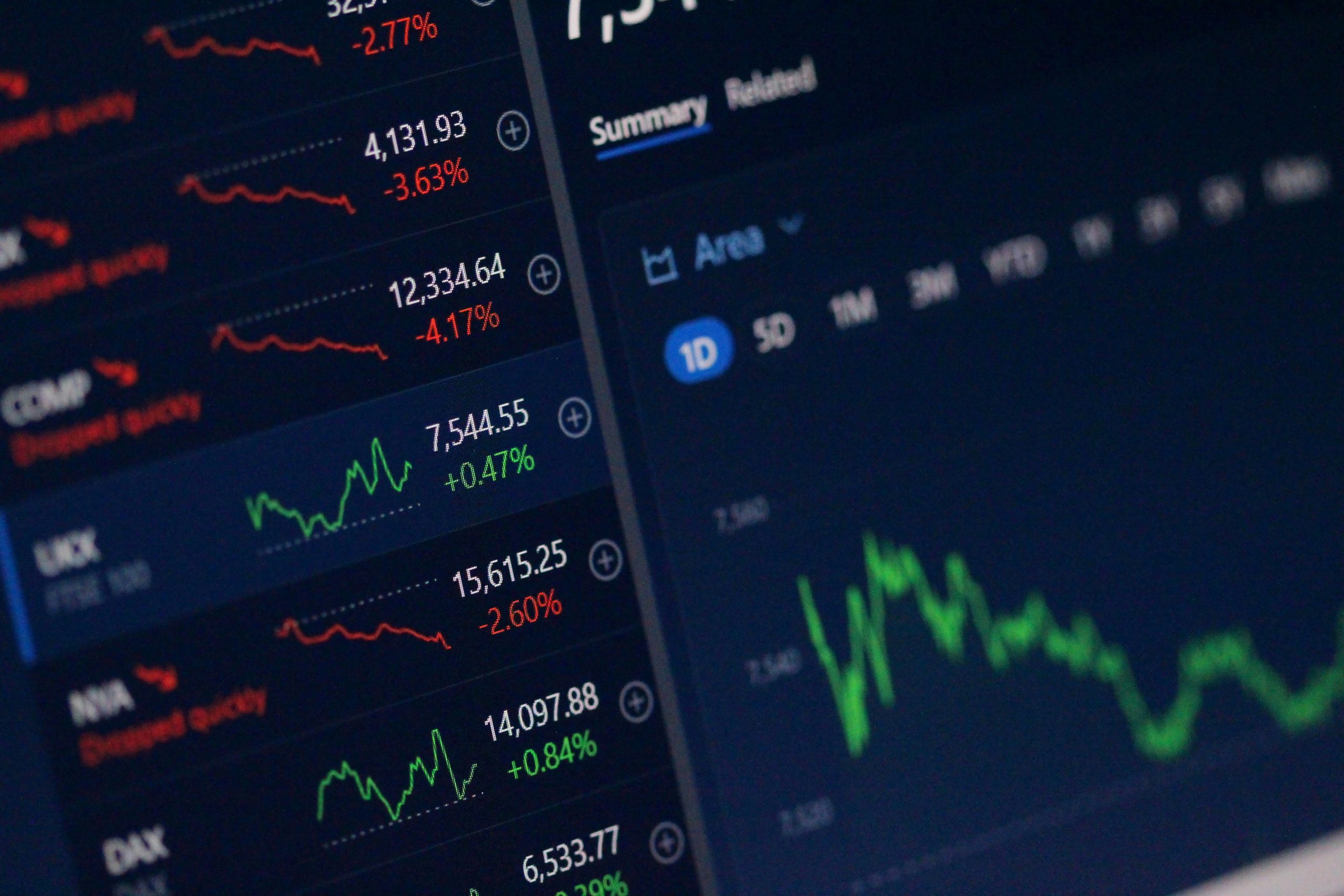 La bourse, c’est pas que pour les mecs en costard : guide pour débuter