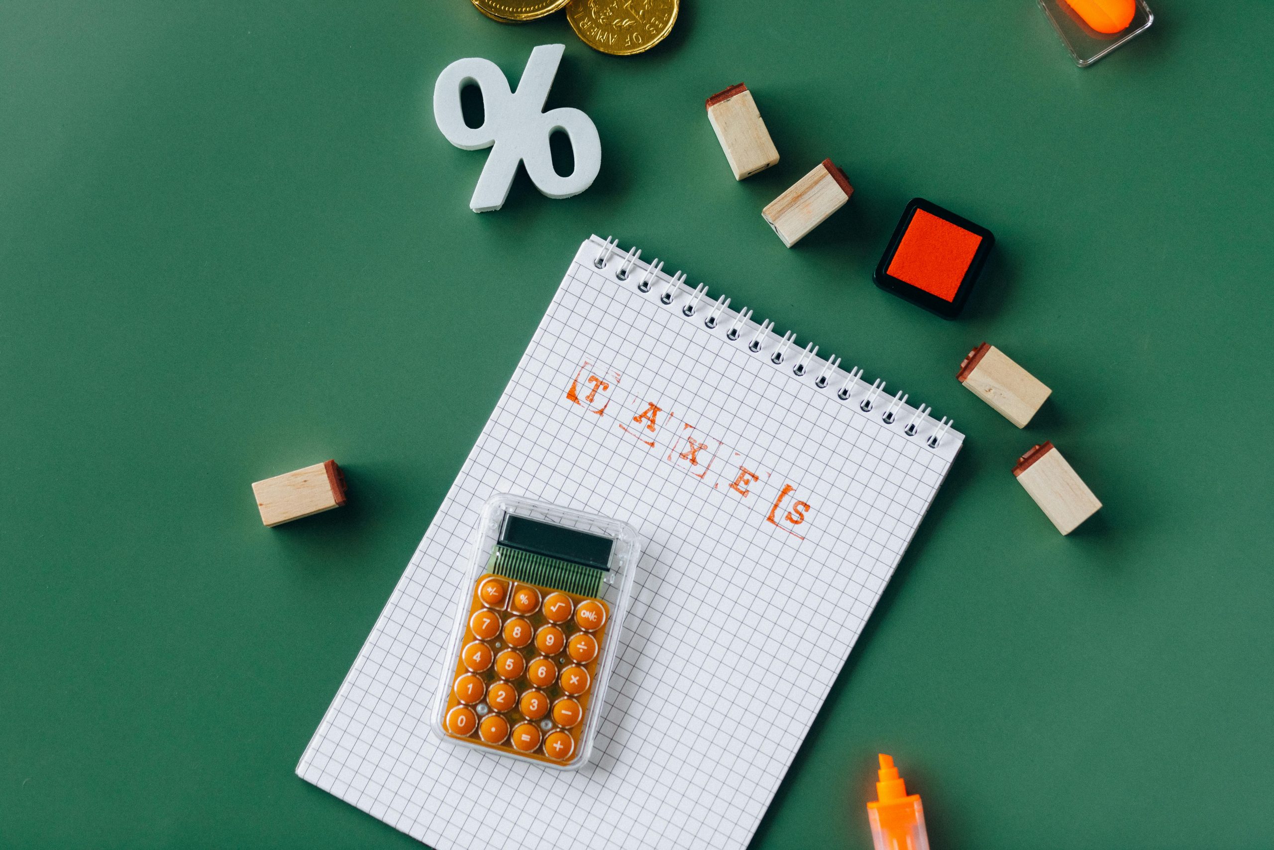 Comprendre la fiscalité de base de l&rsquo;épargne et de l&rsquo;investissement